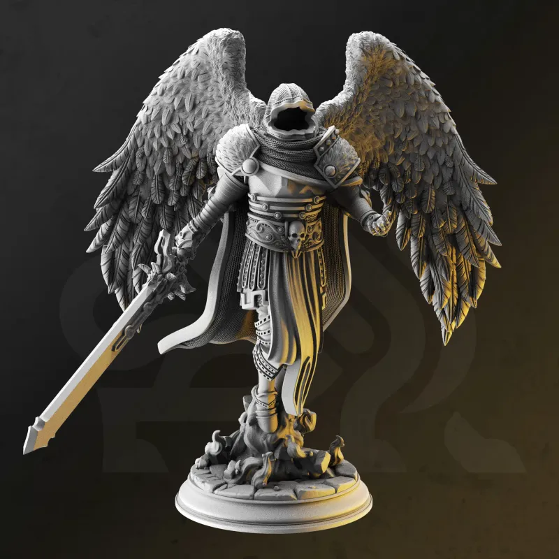 Eranameli – The Soul Bringer