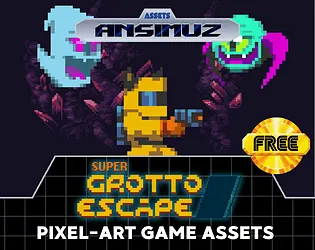 Game Asset Bundles preview 3