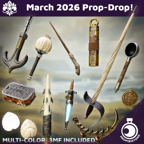 Amulet of the Elder Elk