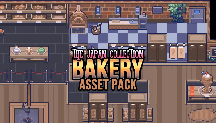 Bakery Interior