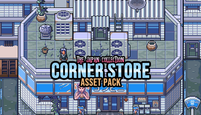 Corner Store