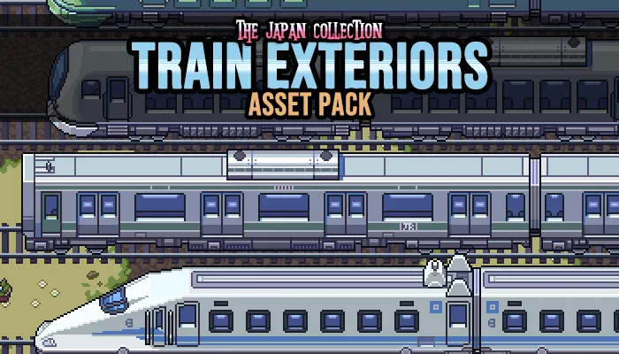 Train Exteriors
