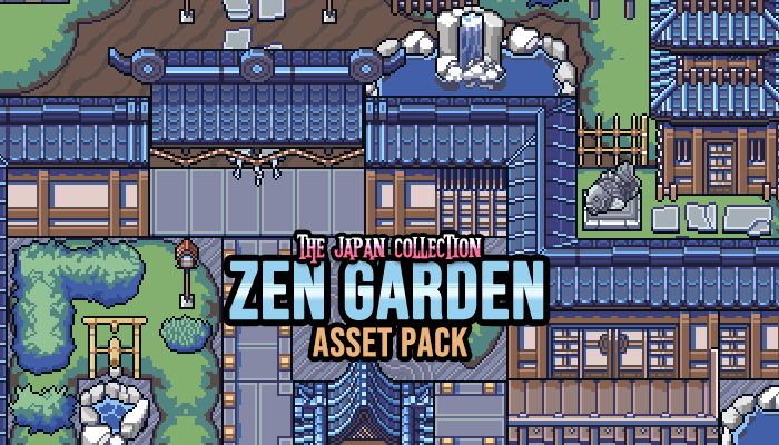 Zen Garden