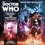 3.4 The Sontarans