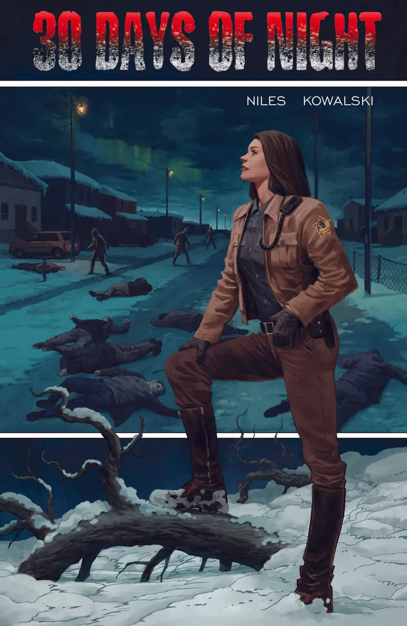 30 Days of Night (2017)