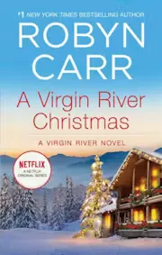 A VIRGIN RIVER CHRISTMAS