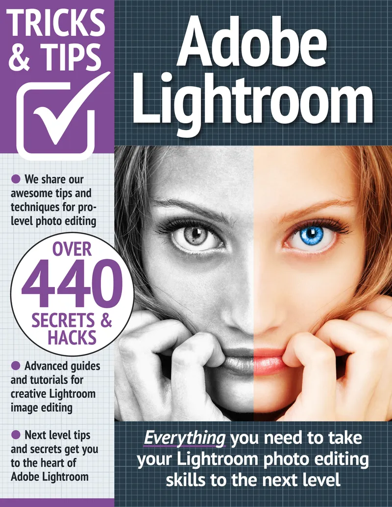 Adobe Photoshop Lightroom Tricks & Tips