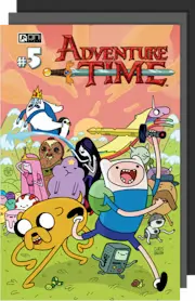 Adventure Time #05-14