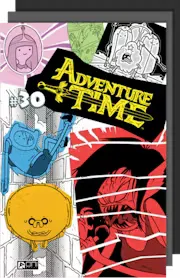 Adventure Time #30-#39