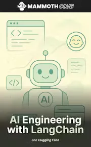 AI Engineering with LangChain APIs and Hugging Face