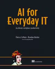 AI for Everyday IT
