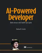 AI-Powered Developer