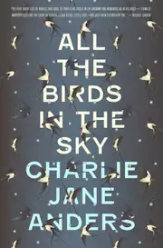 All the Birds in the Sky