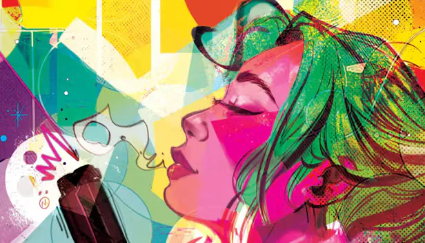 Humble Comic Bundle: Amazing Creator-Owned Comics by DSTLRY