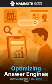 Answer Engine Optimization - Build Apps that Rank in an AI-Driven World