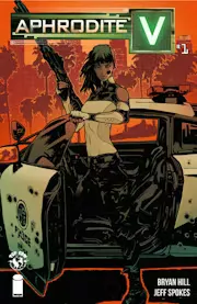 Aphrodite V, Vol 1