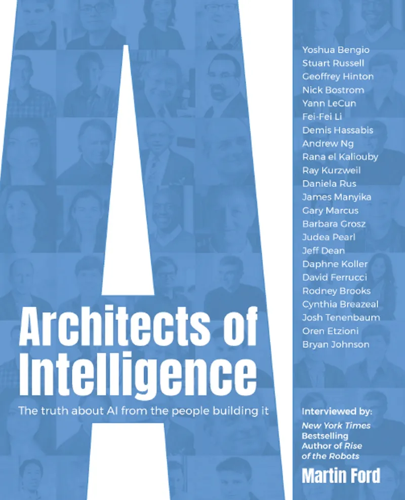 Architects of Intelligence
