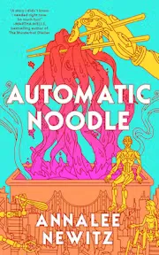Automatic Noodle