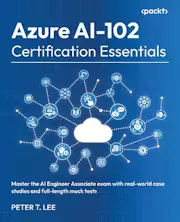 Azure AI-102 Certification Essentials