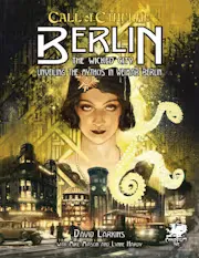 Berlin The Wicked City
