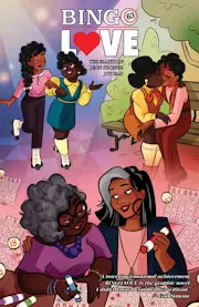 BINGO LOVE, Vol. 1