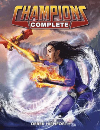 Bundle of Holding Champions 6E Preview