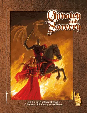 Chivalry and Sorcery