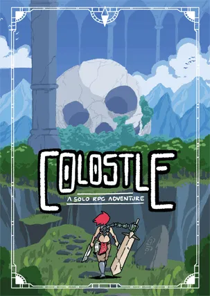 Colostle Core Rulebook