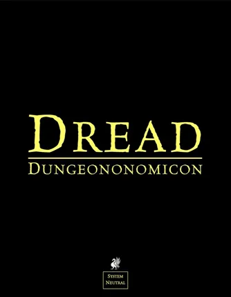 The Dread Dungeononomicon