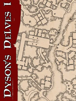 Dyson's Delves I