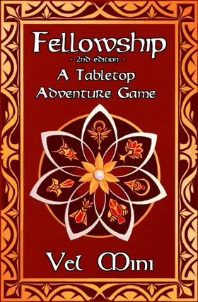 Fellowship Book 1