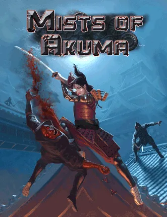 Mists of Akuma (5E)