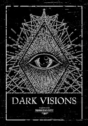 Shadowdark - Dark Visions + Tower of Six