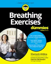 Breathing Exercises For Dummies