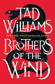 BROTHERS OF THE WIND
