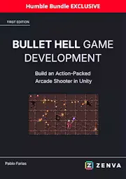 Bullet Hell Game Development: Build an Action-Packed Arcade Shooter in Unity