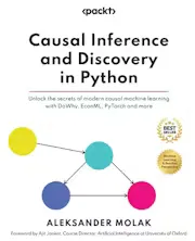 Causal Inference and Discovery in Python