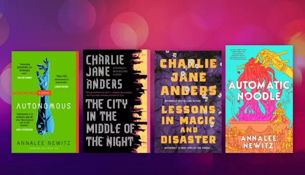 Book Bundles preview 2