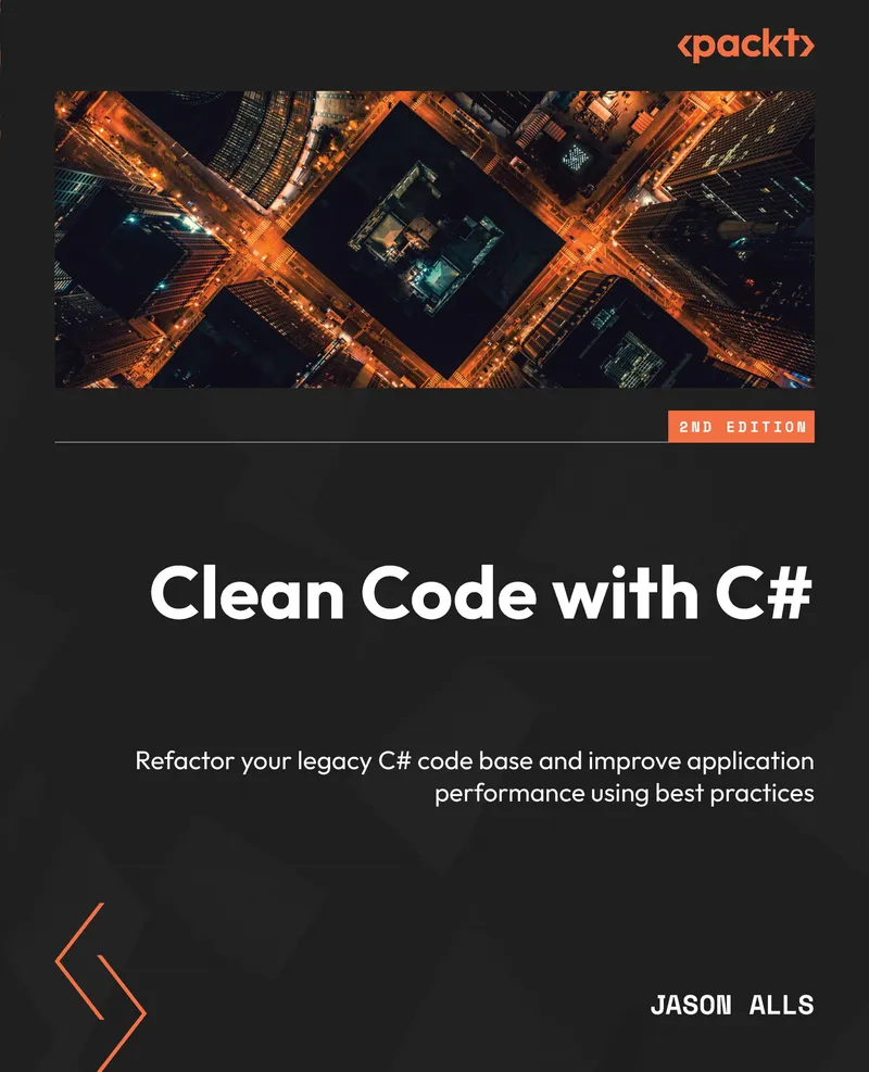 Clean Code in C#
