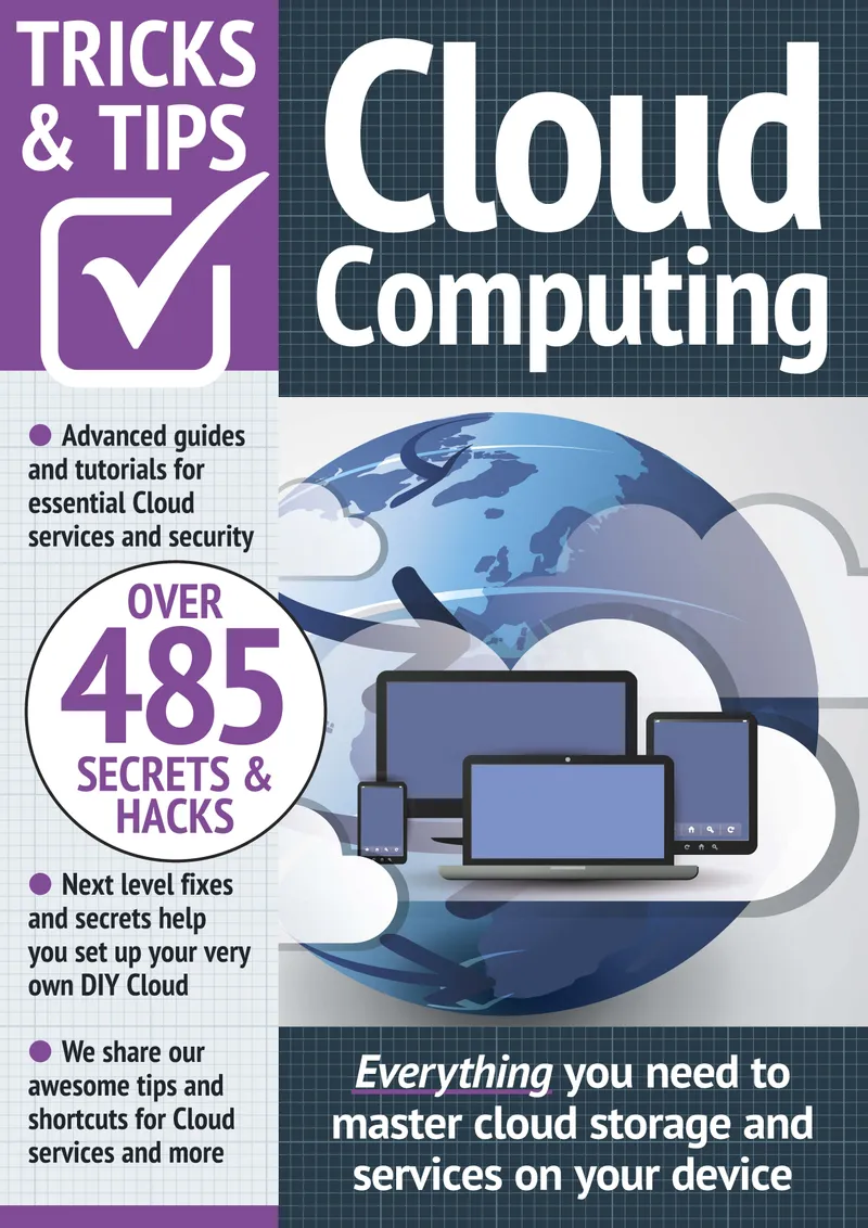 Cloud Computing Tricks & Tips