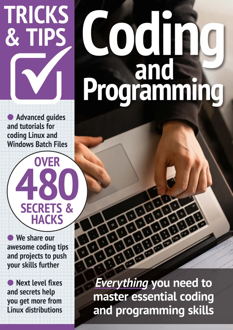 Coding & Programming Tricks & Tips