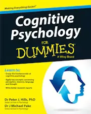 Cognitive Psychology For Dummies