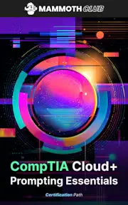 CompTIA Cloud+ Certification with 10 Practice Exams