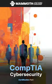 CompTIA Cybersecurity Analyst+ Certification with 10 Practice Exams