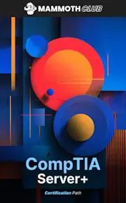 CompTIA Server+ with 10 Practice Exams