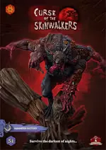 Curse of the Skinwalkers PDF