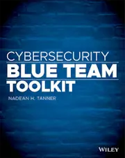 Cybersecurity Blue Team Toolkit