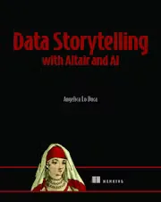 Data Storytelling with Altair and AI