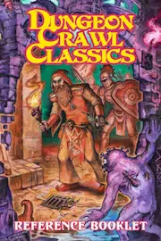 DCC Reference Booklet