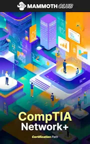 Definitive CompTIA Network+ Certification Certification with 10 Exams